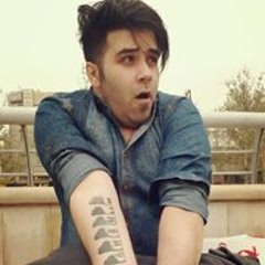 Shayan Erfani