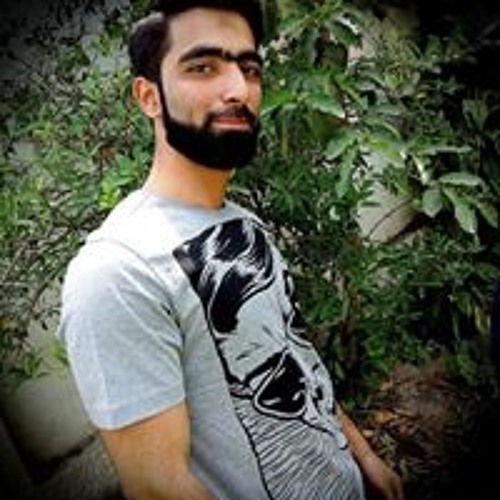 Abdul Kabir Memon’s avatar