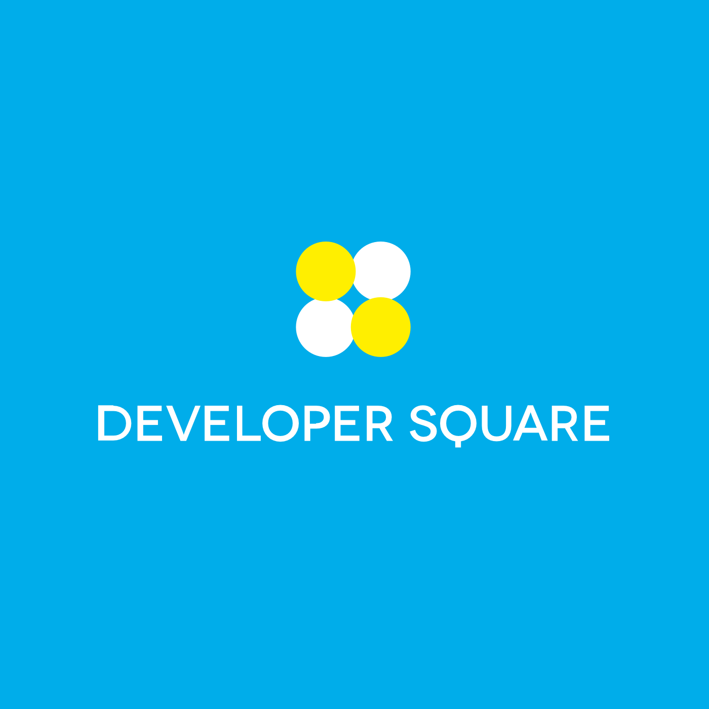 Developer Square