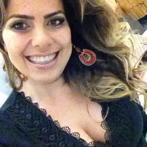 Gislaine Santos’s avatar