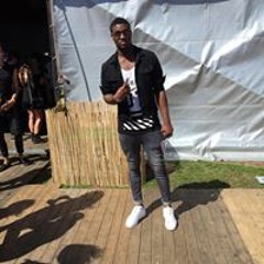 Gareth Clayton Lemoy