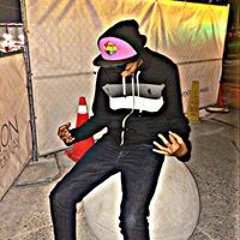 Jean-pierre Thompson