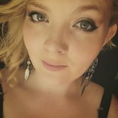 Samantha Taylor Johnson