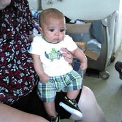 Timothy Jerome Lockhart