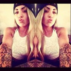 Desirée S Campbell