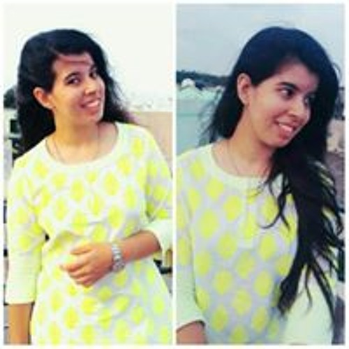 Shivanshi Upadhyay’s avatar