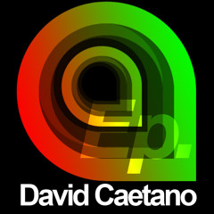 DAVID CAETANO