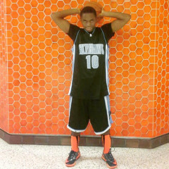 marcus bright