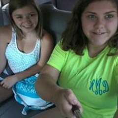 Haleigh Danyelle Maddox