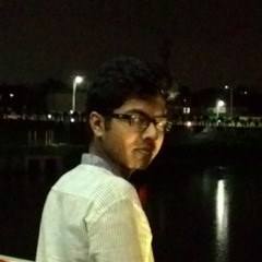 Md. Mezbah-Ul Abedin