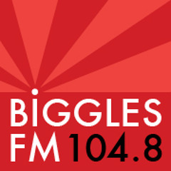 BigglesFM