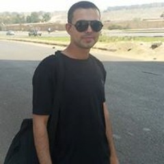 Mohamed Gmal