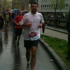 Rembert Van der Straeten