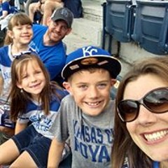 Jessie Shane Weiszbrod