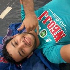 treino
