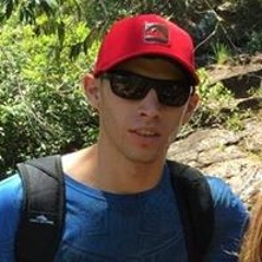 Lucas Farina