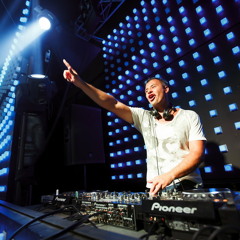 DJ Krikunov