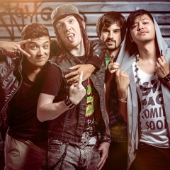 2 hours till Breakdown