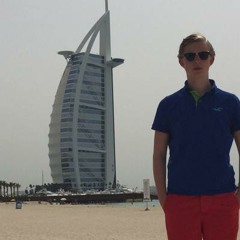 Vincent van den Brink