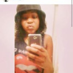 Sherley Sabrina Pierre