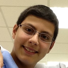 Shlomo Tawil
