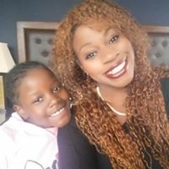 LaToya LanBel McAfee