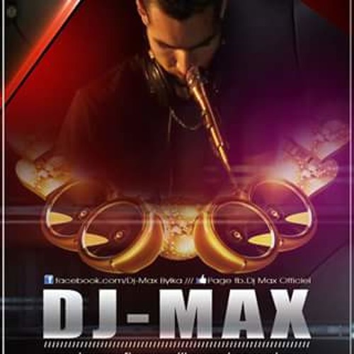 Dj Max’s avatar