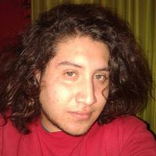 Luis Fernando Pavez’s avatar