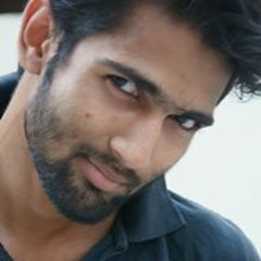 Akhil George