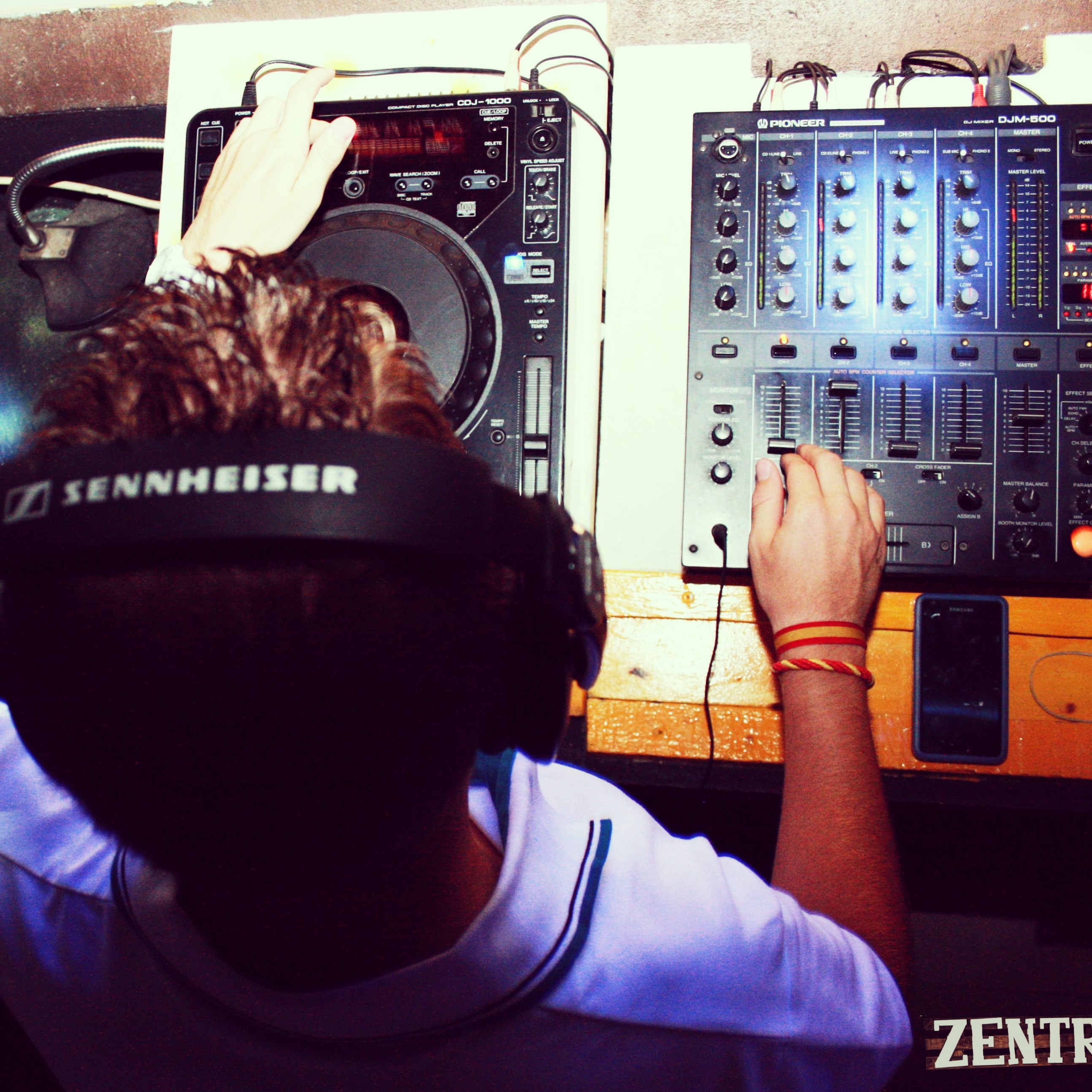 Sets Dj Diego Cano