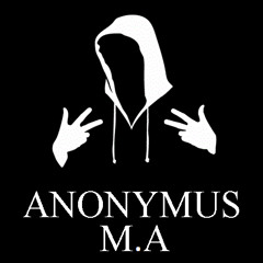 Anonymus M.A