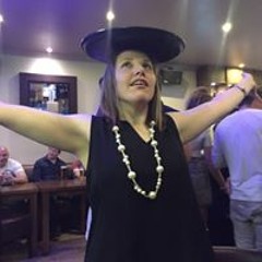 Emily Pastie Pastfield