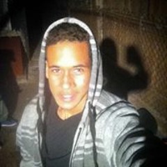 Alex Olacio