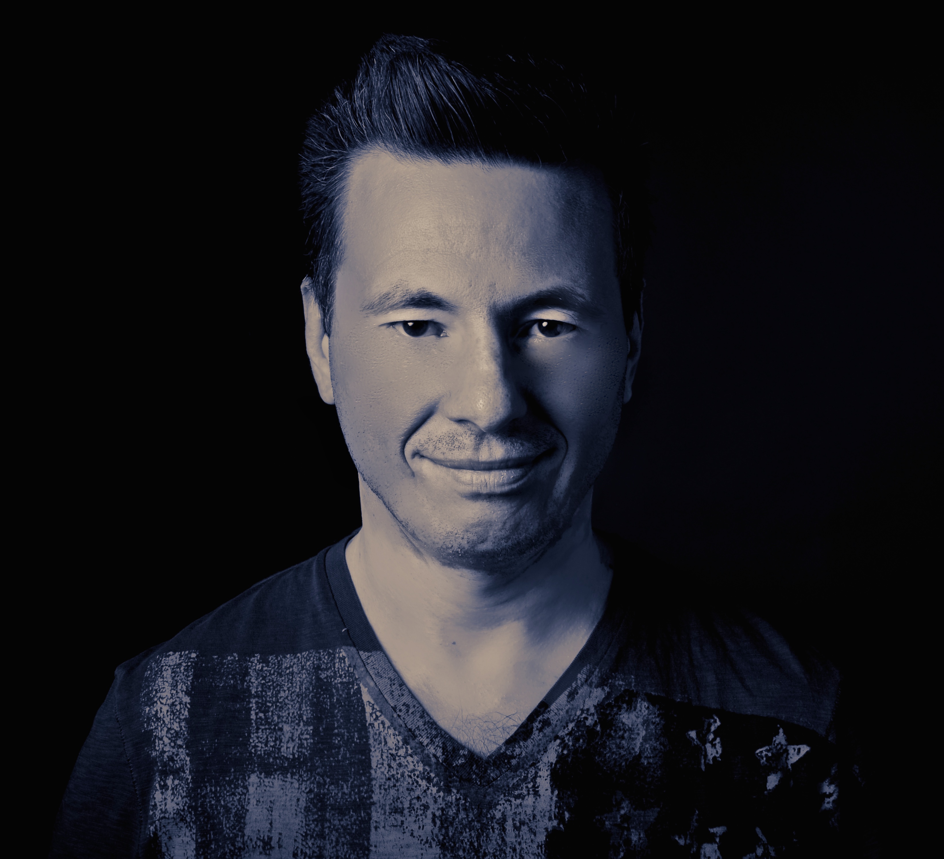 Jeff Swing