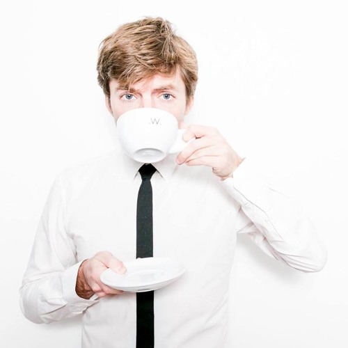 Patrick Cowley - Right on Target (Trons weekly DJ edit)
