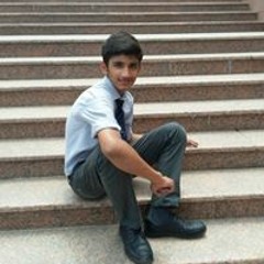 Kumail Haider