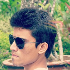 Rohan Chaudhari Ronny