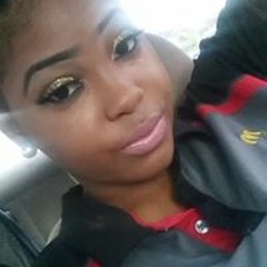 Khadijah Smith