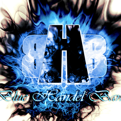 Blue Handel Band’s avatar