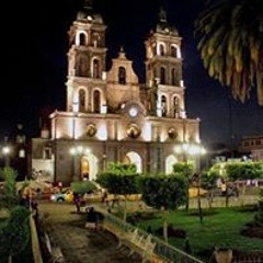 Yamila Judith Amador