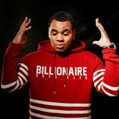 kevin gates