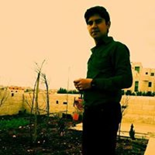 Obada Nasser’s avatar