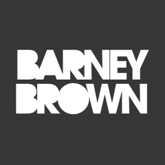 Barney Brown