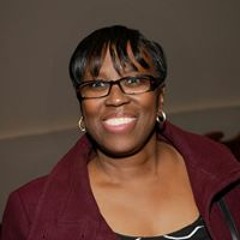 Karen Williams-Worsley