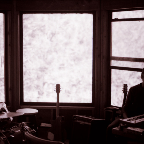 Hazy Afternoon Banjo (disquiet0255)