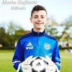Marko Stojkovic
