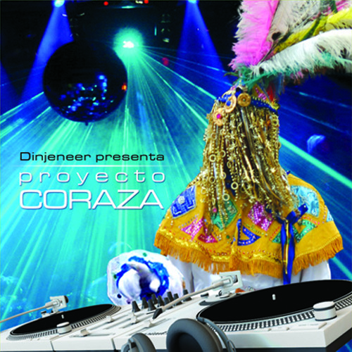 Coraza Music’s avatar