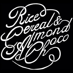 Rice Cereal & Almond Choco - Tea Bags (Demo)