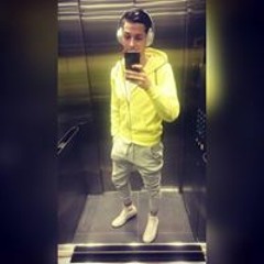 Bastián Ricardo Binder