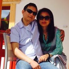 Norzin Wangmo Gyarong